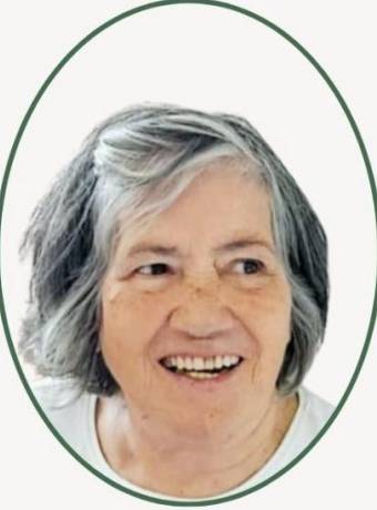 Maria Leonor Menezes Gonçalves