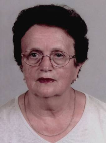 Maria Isilda Andrade Figueira