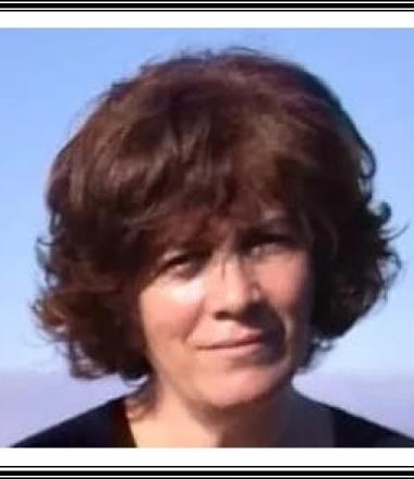 Ana Maria Moniz de Vasconcelos Escórcio