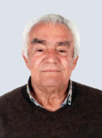 Francisco Manuel Aguiar de Carvalho