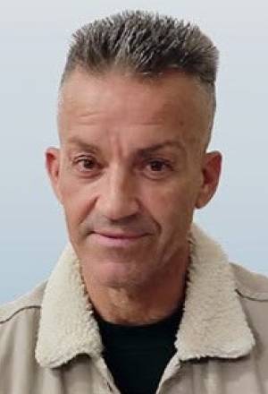 Jorge Alberto Nóbrega Caires