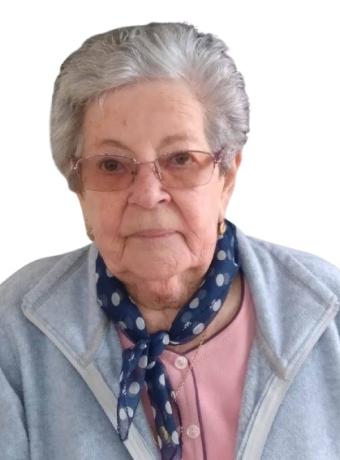 Maria de Lurdes Teixeira Lobo