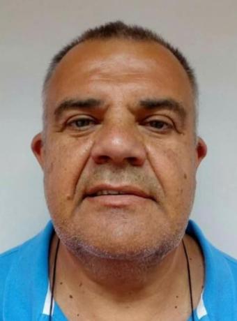 Carlos Alberto Jardim de Nóbrega
