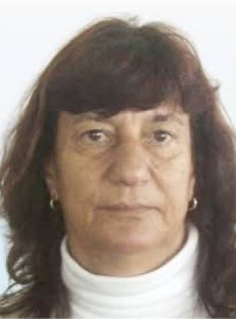 Celestina de Gouveia Martins