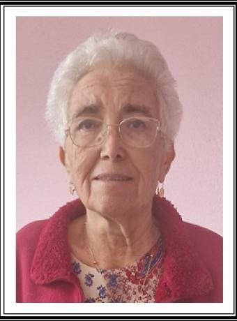 Maria da Conceição Alves