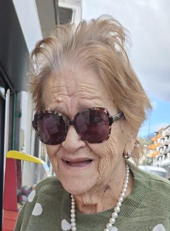 Maria Vera Gouveia Vieira Silveira