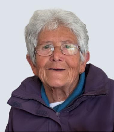 Arlete Soares Fernandes Rebolo