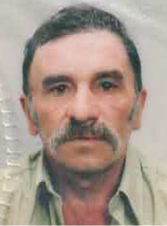 Manuel Fernandes Pestana