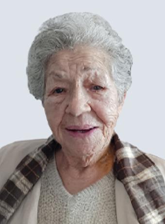 Virgília São Pedro Teixeira