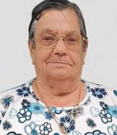 Serafina Lopes de Freitas