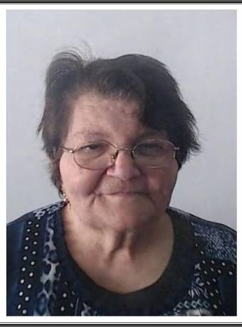 Maria Adelaide Freitas Tomás