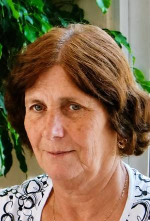Maria da Encarnação Pita Barros