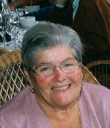 Maria da Conceição de Abreu Ribeiro