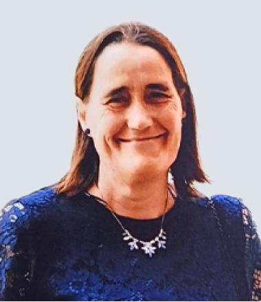 Maria Cecília Marques da Silva