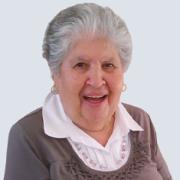 Teresa Mendes de Azevedo Fernandes