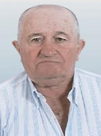 Vitorino Fernandes de Freitas