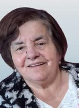 Maria Isaltina de Freitas Rodrigues