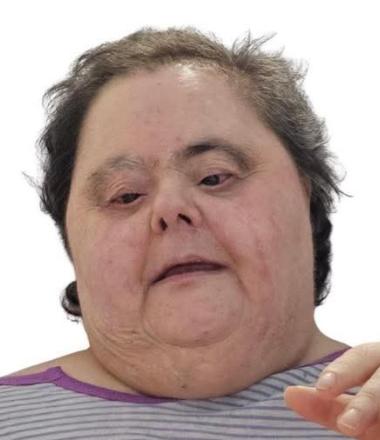 Maria de Fátima Pereira Ganança