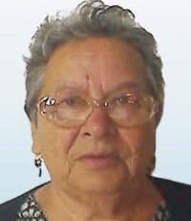 Maria de Sousa de Jesus Câmara