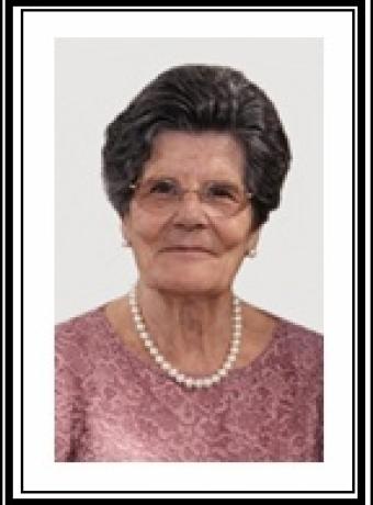 Maria Leontina de Góis Pinto