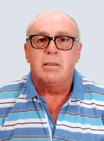 José Manuel da Costa Santos