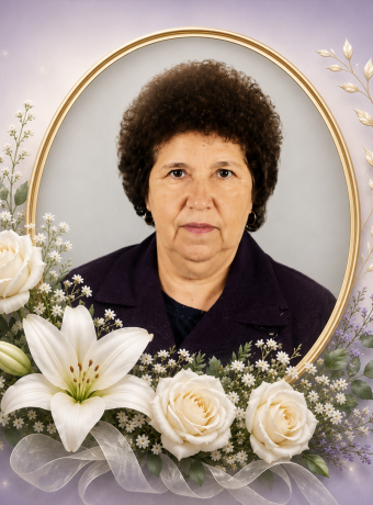 Leonor da Silva de Faria Abreu