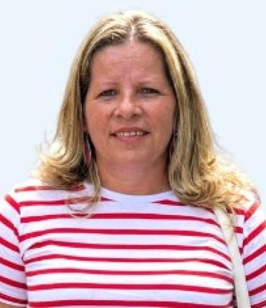 Lília de Andrade de Abreu da Graça