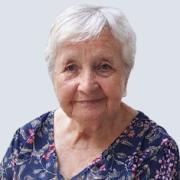 Maria Celeste da Silva Ganança