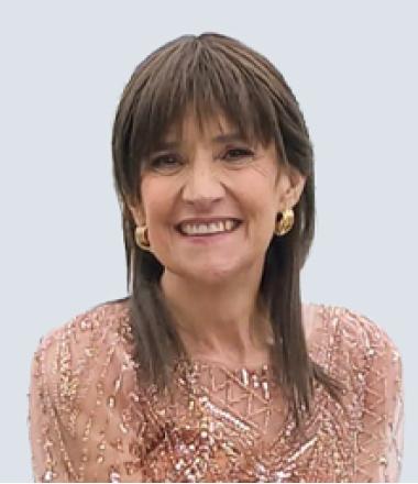 Nélia Maria Rebolo Nunes Luís