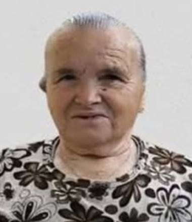 Antónia Pereira dos Santos