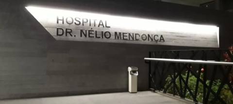 Homem esfaqueado no Funchal