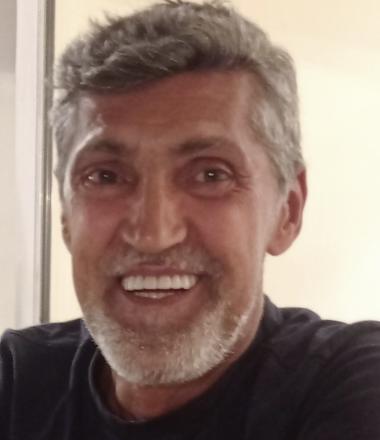 Vasco Paulo Correia Rodrigues