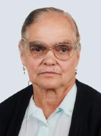 Alice de Jesus