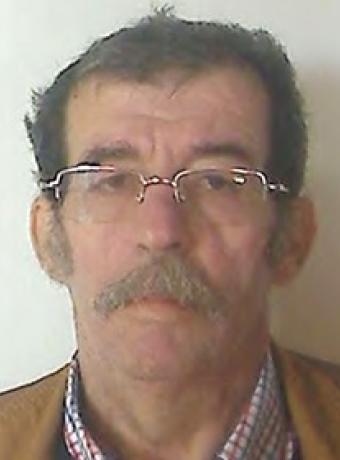 José Manuel de Jesus Ferreira