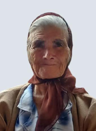 Lurdes Pereira