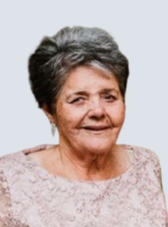 Maria da Conceição Castro