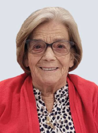 Maria do Céu Loureiro Pinto Martinez