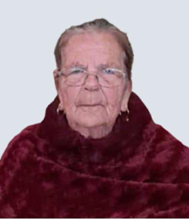 Maria José Pinto