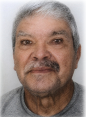 José António Pereira