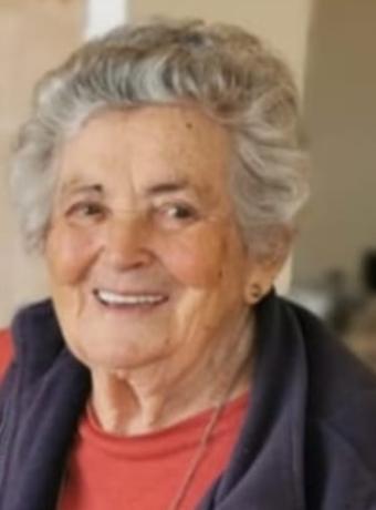 Maria Ângela Abreu