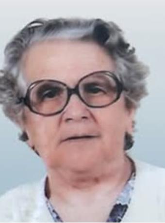 Teresa de Jesus Martins