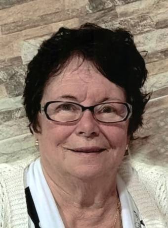 Maria Filomena de Faria Petim
