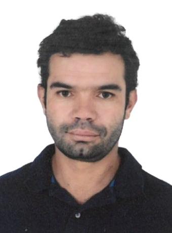 Miguel Gregório dos Santos Nascimento