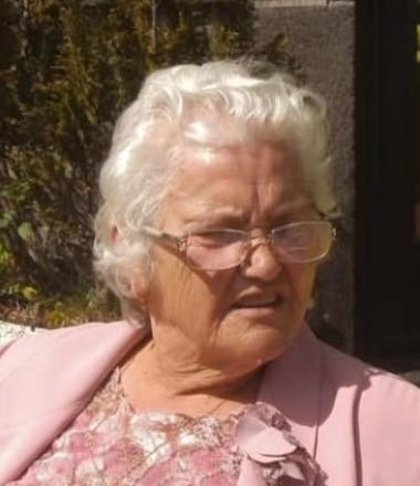 Teresa de Jesus Alves Franco Gonçalves