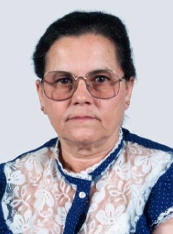 Balbina Rodrigues de Freitas
