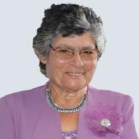 Maria da Conceição Barradas