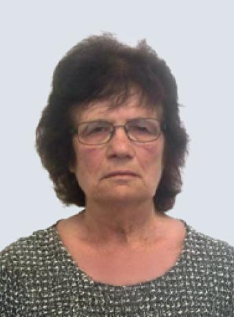 Laurinda Duarte Correia