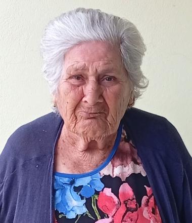 Maria da Silva Afonso