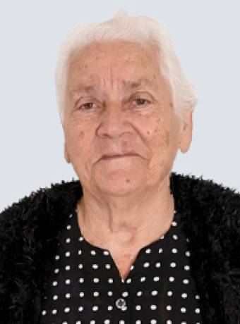 Maria de Abreu Gonçalves