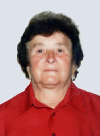 Maria dos Anjos Câmara